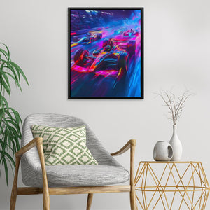 Neon Velocity