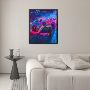 Neon Velocity