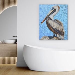 Ocean Pelican