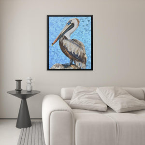 Ocean Pelican
