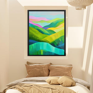 Pastel Dreams