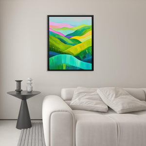 Pastel Dreams