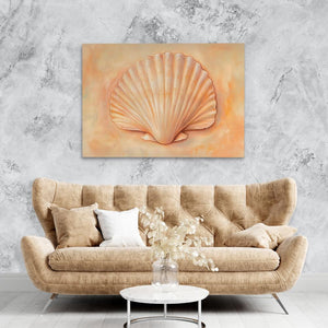 Peach Shell