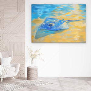 Ray of the Shallows