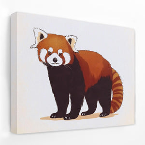 Red Panda Rogue