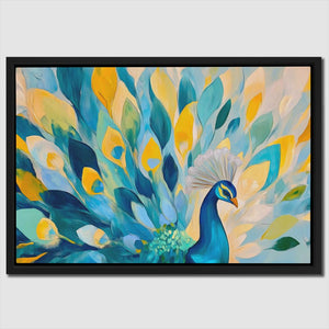 Regal Display