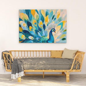 Regal Display
