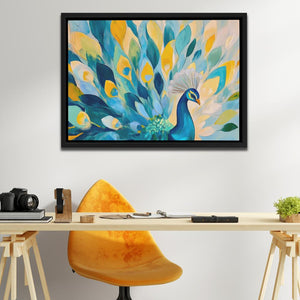 Regal Display