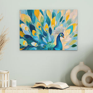 Regal Display