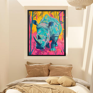 Rhino Glow