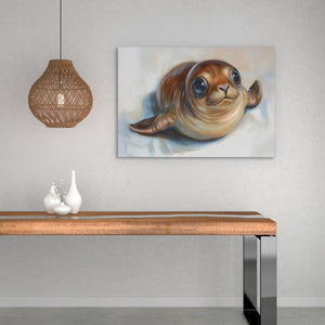 Seal in Love