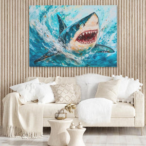 Shark Attack