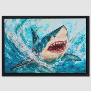 Shark Attack