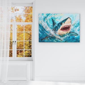 Shark Attack