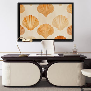 Simple Seashells