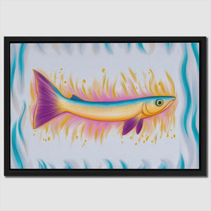 Skinny Fish