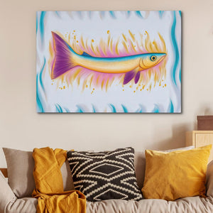 Skinny Fish