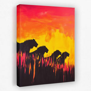 Sunset Pride