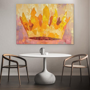 Tranquil Crown