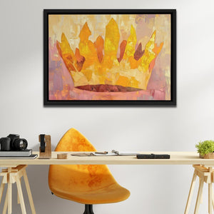 Tranquil Crown