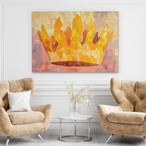 Tranquil Crown