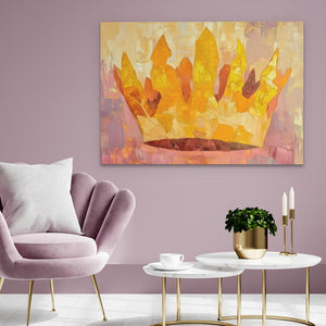 Tranquil Crown