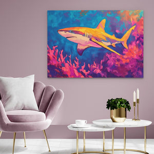 Tropical Predator