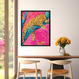 Tropical Daydream