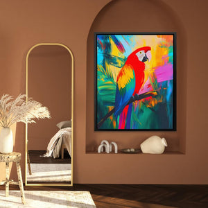 Tropical Spectrum