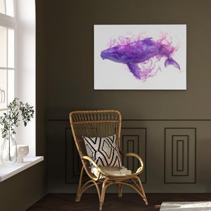 Whale Mist