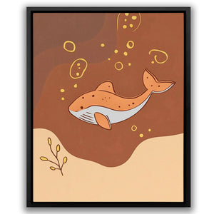 Whale of the Tropics