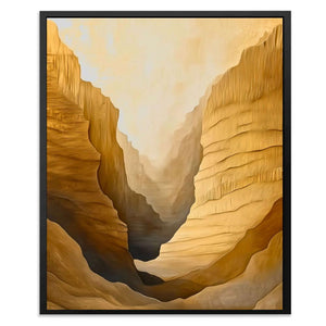 Whispering Canyon