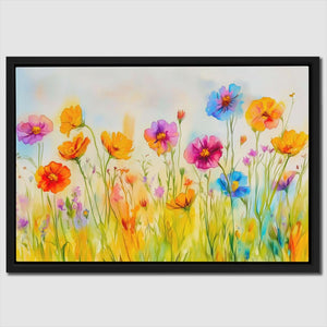Wildflower Waltz