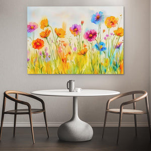 Wildflower Waltz