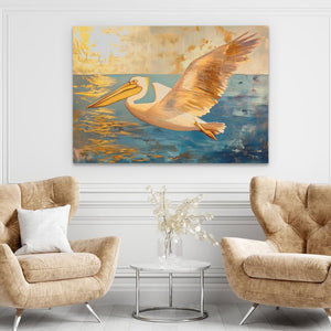 Wings of the Coast