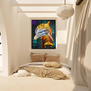 Albino Dolphin Melt — Albino Dolphin Melt Bali Bedroom 30