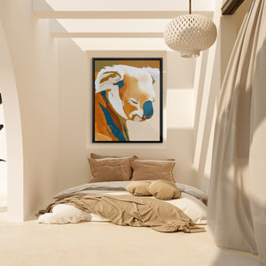 Albino Koala Color Break — Albino Koala Color Break Bali Bedroom 31