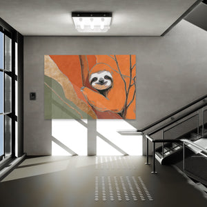 Albino Sloth Amber Wash — Albino Sloth Amber Wash New Luxury Grey Office Land 183