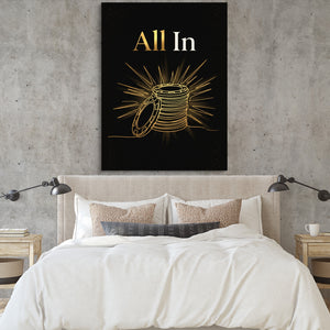 All In Poker Chips โ all in poker chips sq bedroom cement wall 1port flush print