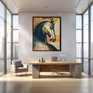 Amber Stallion Profile