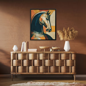 Amber Stallion Profile