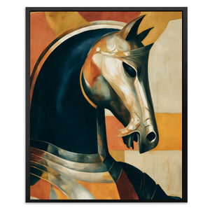 Amber Stallion Profile