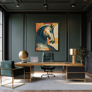 Amber Stallion Profile