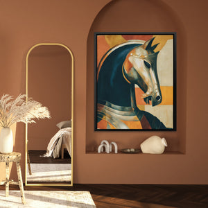 Amber Stallion Profile