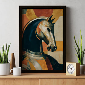 Amber Stallion Profile