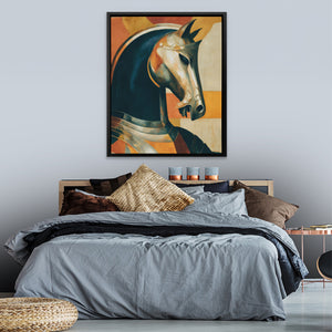 Amber Stallion Profile