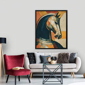 Amber Stallion Profile