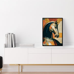 Amber Stallion Profile