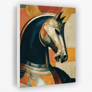 Amber Stallion Profile