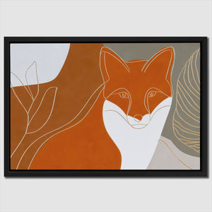 Ancient Dream - Luxury Wall Art